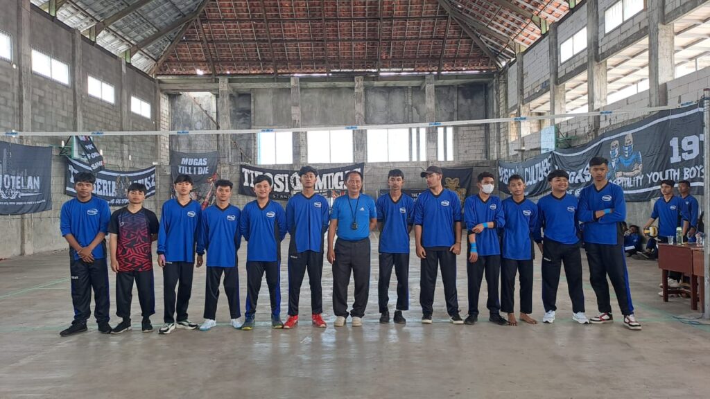 Classmeeting SMK Mugas Sekaligus Penguatan P5 Siswa 1 Classmeeting SMK Mugas Sekaligus Penguatan P5 Siswa 1