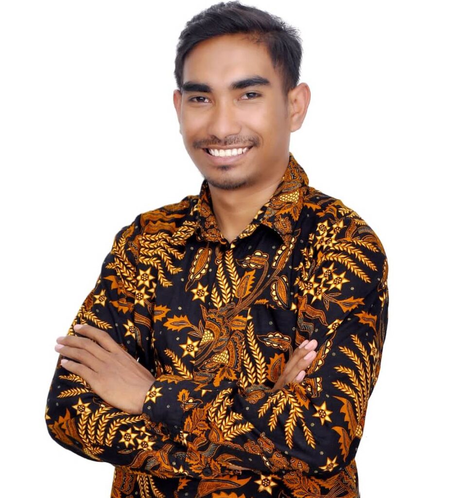 Prestasi Mikrajul Alumni EP UMM Kunci Sukses Karir di BCAMF Malang 2 Prestasi Mikrajul Alumni EP UMM Kunci Sukses Karir di BCAMF Malang 2