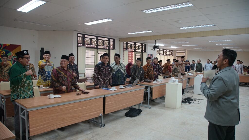 PWM DIY Rakerpim Bahas Delapan Program Prioritas 3