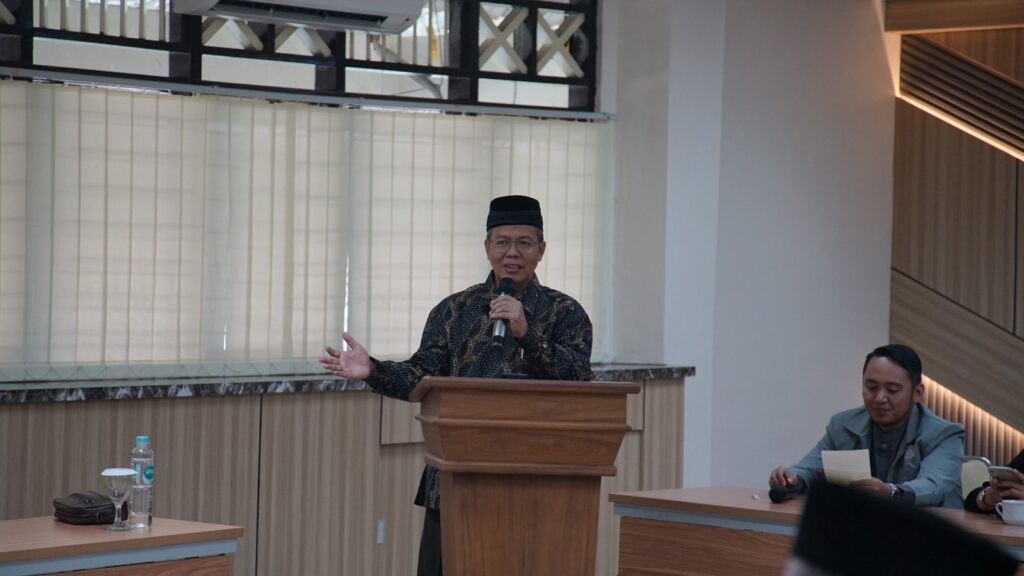 PWM DIY Rakerpim Bahas Delapan Program Prioritas 1