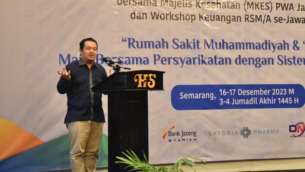 MPKU-MKES Jateng Rakorwil, Workshop, Rumuskan Strategi Masa Depan RSM/RSA 3 MPKU-MKES Jateng Rakorwil, Workshop, Rumuskan Strategi Masa Depan RSM/RSA 3