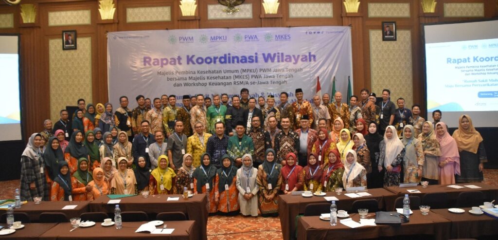 MPKU-MKES Jateng Rakorwil, Workshop, Rumuskan Strategi Masa Depan RSM/RSA 4 MPKU-MKES Jateng Rakorwil, Workshop, Rumuskan Strategi Masa Depan RSM/RSA 4