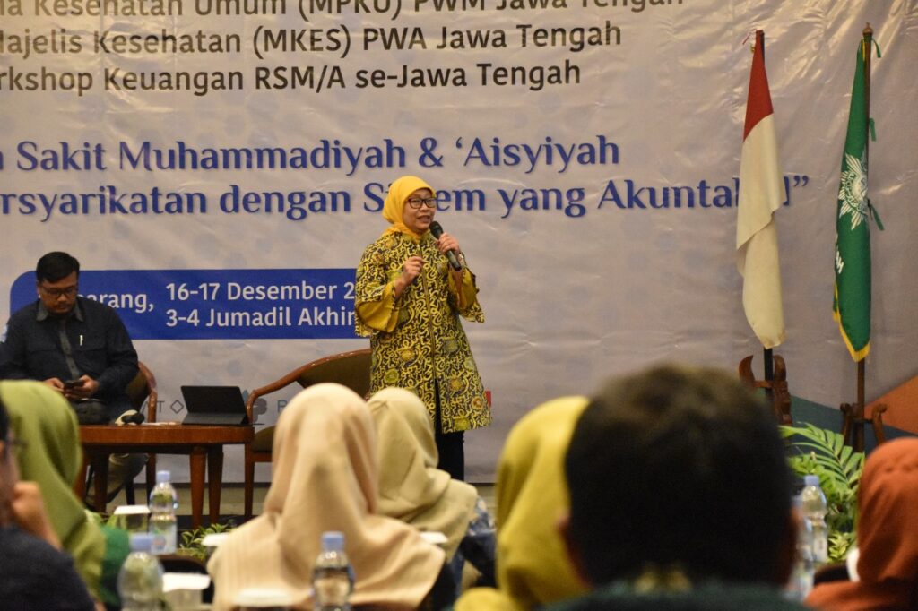 MPKU-MKES Jateng Rakorwil, Workshop, Rumuskan Strategi Masa Depan RSM/RSA 1 MPKU-MKES Jateng Rakorwil, Workshop, Rumuskan Strategi Masa Depan RSM/RSA 1