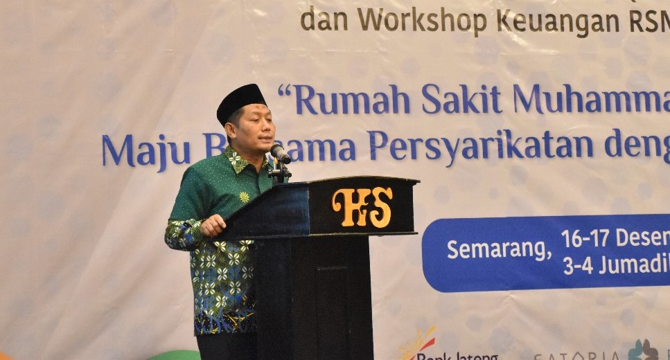 MPKU-MKES Jateng Rakorwil, Workshop, Rumuskan Strategi Masa Depan RSM/RSA 2 MPKU-MKES Jateng Rakorwil, Workshop, Rumuskan Strategi Masa Depan RSM/RSA 2