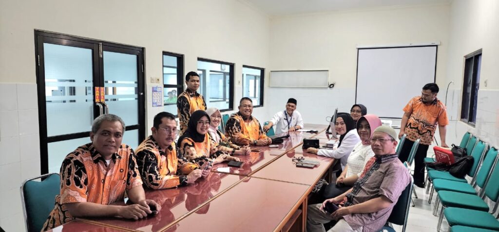 FK UMM-RSUD Dr Soedomo Trenggalek, Safari Yudisium Luluskan 89 Mahasiswa Dokdiknis 1