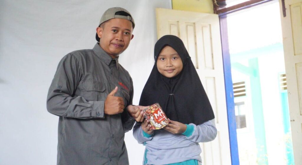 Tabloid MataHati-Tiga AUM Sumberpucung Sinau Nulis Jurnalistik   3