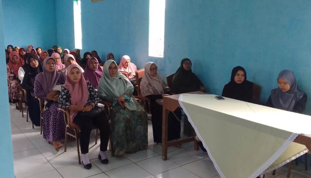 Perpulangan Libur Semester Santri PM Babussalam Al Firdaus 3