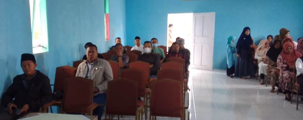 Perpulangan Libur Semester Santri PM Babussalam Al Firdaus 4