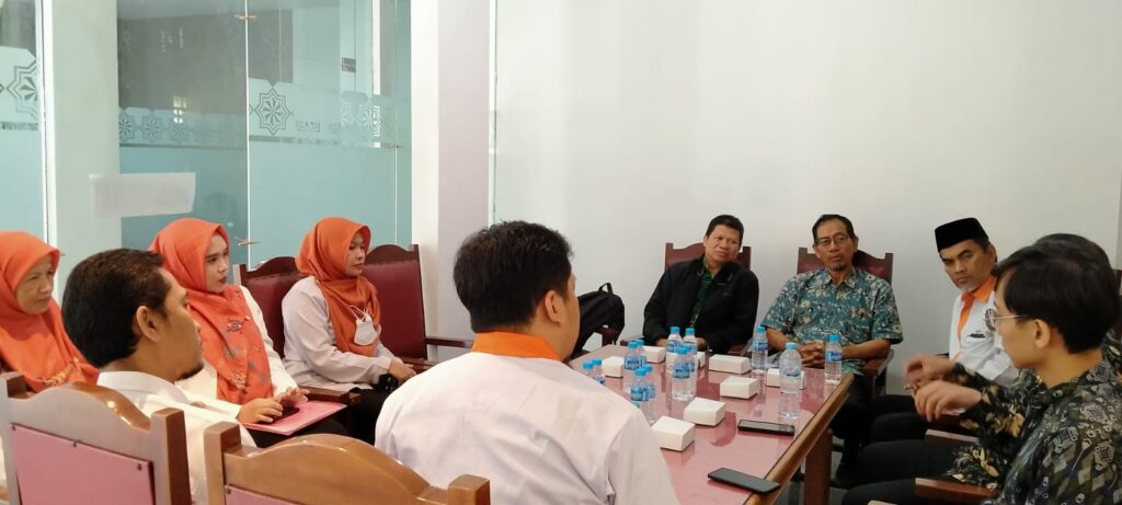 Lazismu Kota Malang Raih WTP, Manfaat Programnya Transparan Kelola Keuangan 2