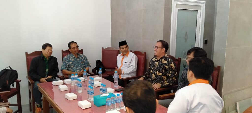 Lazismu Kota Malang Raih WTP, Manfaat Programnya Transparan Kelola Keuangan 3