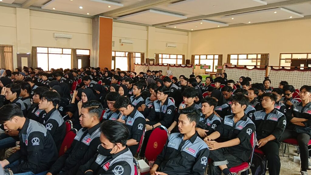 Milad 36 Prodi Peternakan UMM, Tumbuh-Indonesia Tangguh 2