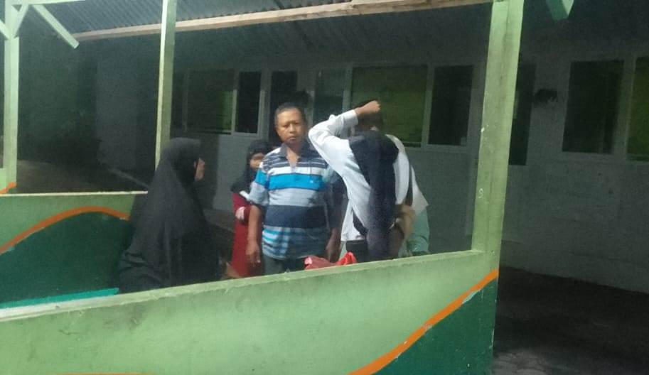 Santri PM Babussalam Al Firdaus Kembali Udkhulu Fil Ma'had Kaffah 3 Santri PM Babussalam Al Firdaus Kembali Udkhulu Fil Ma'had Kaffah 3