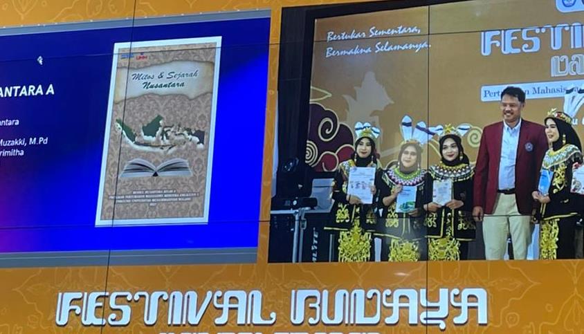 Satu Cita Satu Asa Kita Nusantara, Closing PMM PGSD UMM Batch 3 2