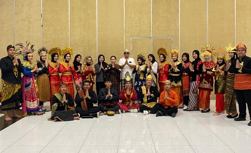 Satu Cita Satu Asa Kita Nusantara, Closing PMM PGSD UMM Batch 3 3
