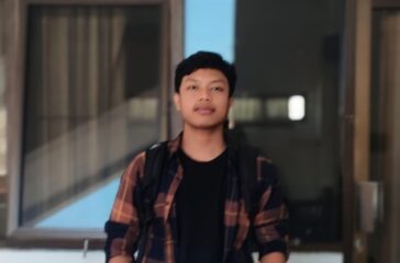 opini burhan a
