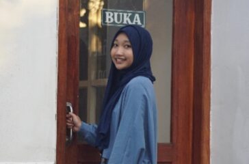 opini salsabila