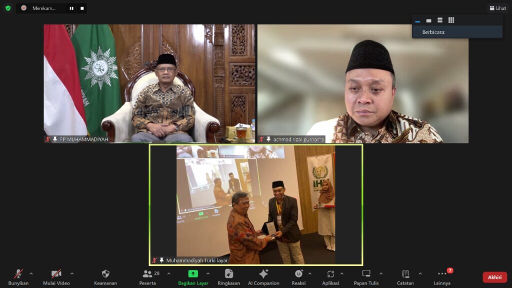 PCIM Turki Gelar Musycabis 2