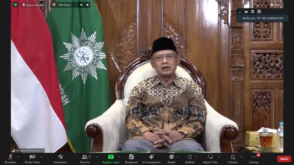 PCIM Turki Gelar Musycabis 1