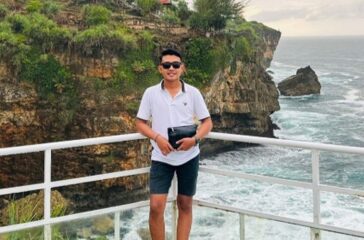 OPINI FAJAR