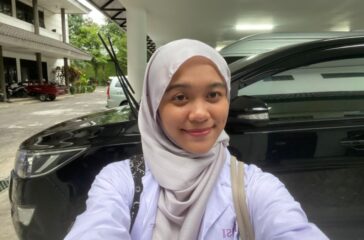 OPINI HANIFAH