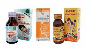 Obat Sirup Menyebabkan Gagal Ginjal Bagi Anak? 1
