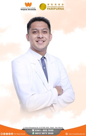 Layanan Prostesis Yang Lengkap, RSU Wajak Husada Pilihan Masyarakat Malang Raya 1