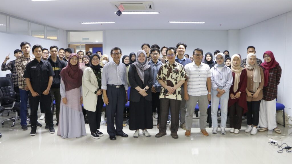 Pentingnya Dunia Bisnis Termasuk Kampus Menerapkan Konsep Berkelanjutan 2