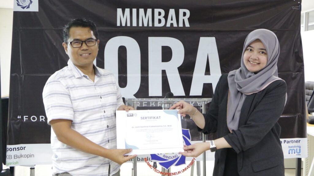 Pentingnya Dunia Bisnis Termasuk Kampus Menerapkan Konsep Berkelanjutan 1