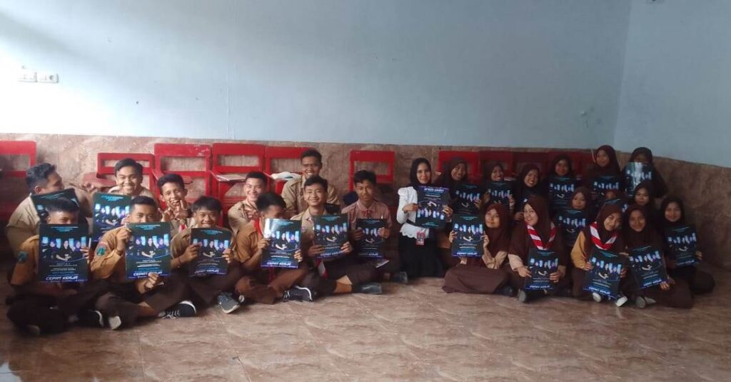 Dua Sekolah Tinggi Tawari Pendidikan Santri Babussalam Al Firdaus 3