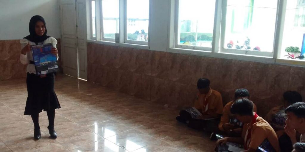 Dua Sekolah Tinggi Tawari Pendidikan Santri Babussalam Al Firdaus 1