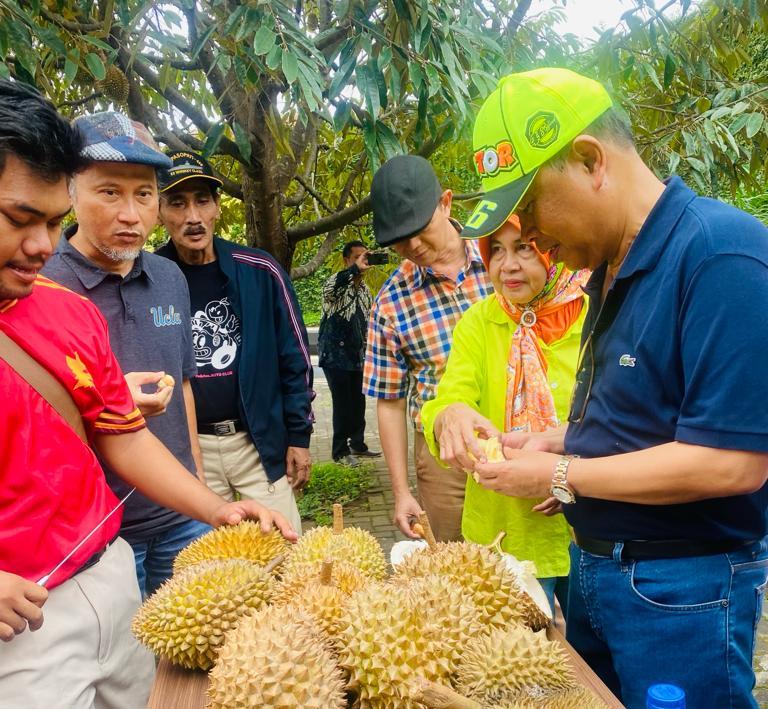 21 Profesor ITS Kunjungi SMK Mutu Gondanglegi, Beri Jempol Apresiasi 4
