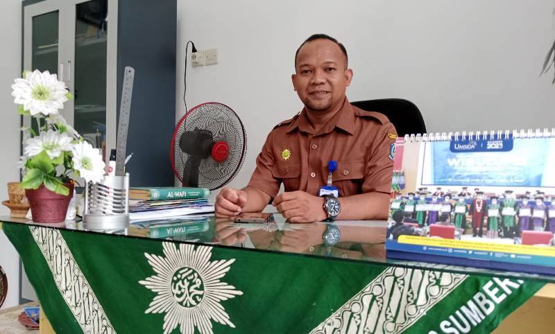 Smamuda Sumberpucung Sejak 1980 Sukses Wujudkan Alumni Gemilang 1