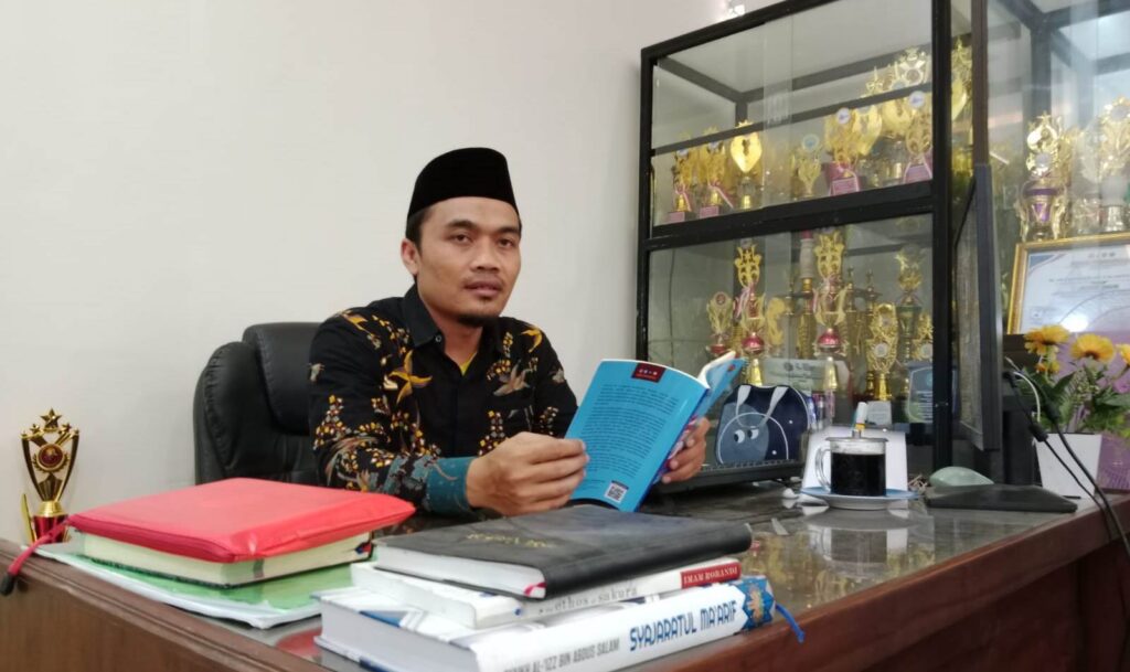 Succes Story MD2 Elementary Sumberpucung Sekolah Unggulan 1 Succes Story MD2 Elementary Sumberpucung Sekolah Unggulan 1