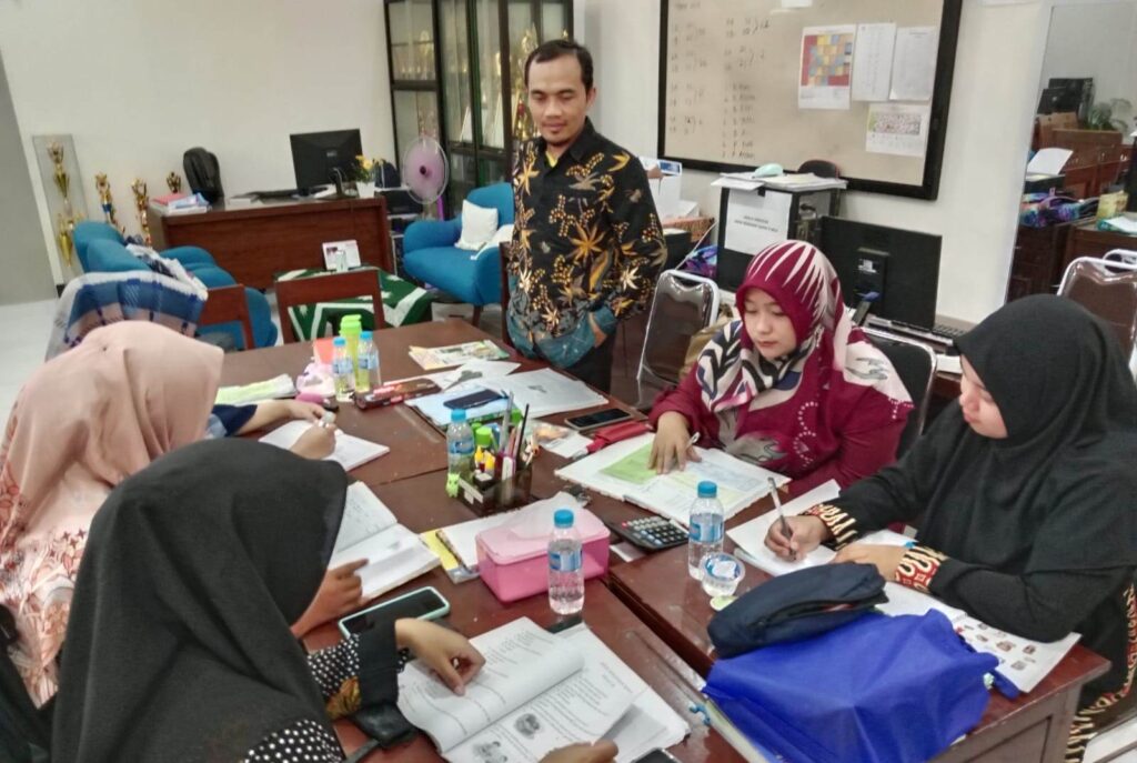 Succes Story MD2 Elementary Sumberpucung Sekolah Unggulan 2 Succes Story MD2 Elementary Sumberpucung Sekolah Unggulan 2