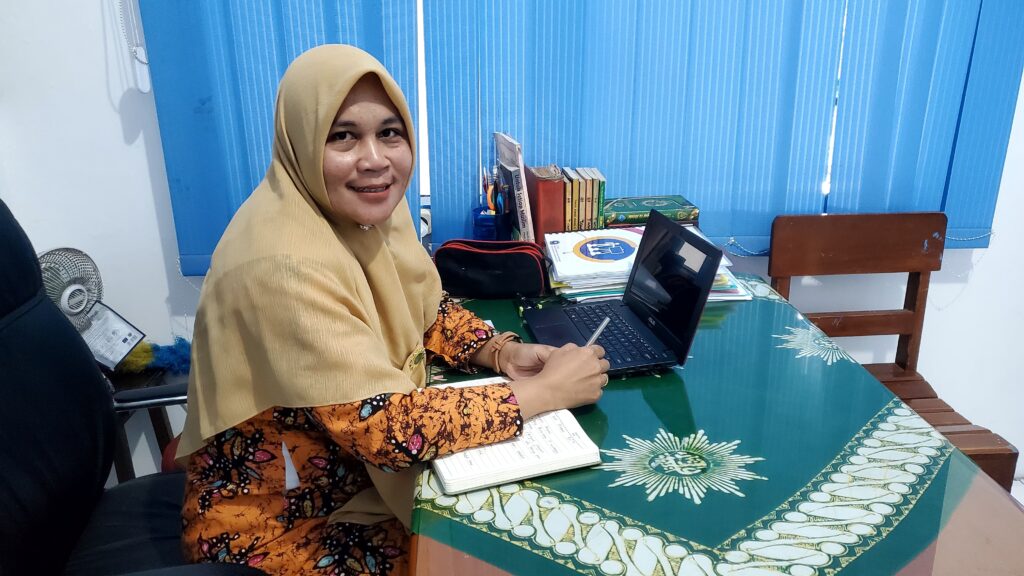 SMP M-One Sumberpucung 68 Tahun Cetak Generasi Unggul, Islami-Berprestasi 1