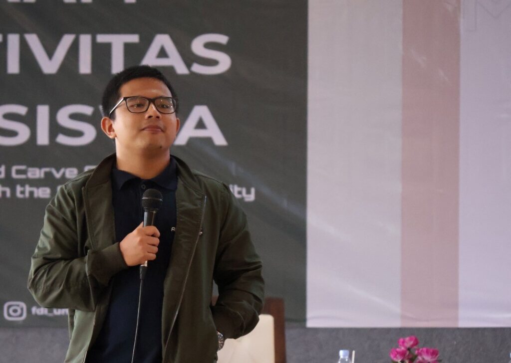 Mahasiswa Akuakultur UMM Temukan Bakteriofag Basmi Penyakit Udang Vannamei 2