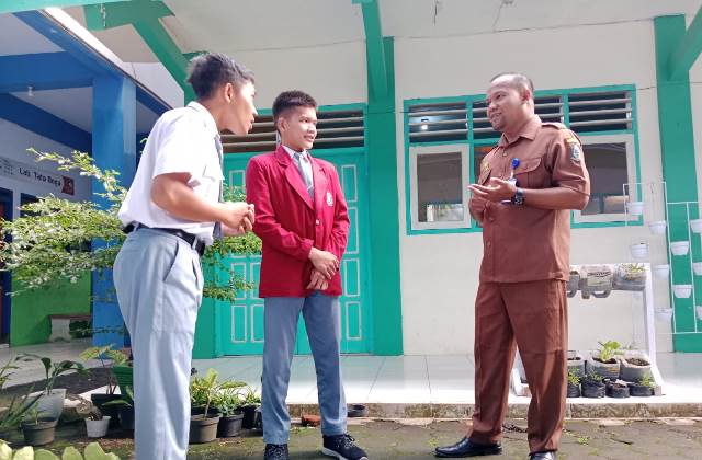 Smamuda Sumberpucung Garap Project Sekolah Adiwiyata 1 Smamuda Sumberpucung Garap Project Sekolah Adiwiyata 1