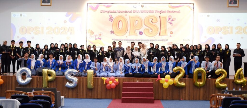 HIMAKSI UM Bandung Gelar Olimpiade Akuntansi 1