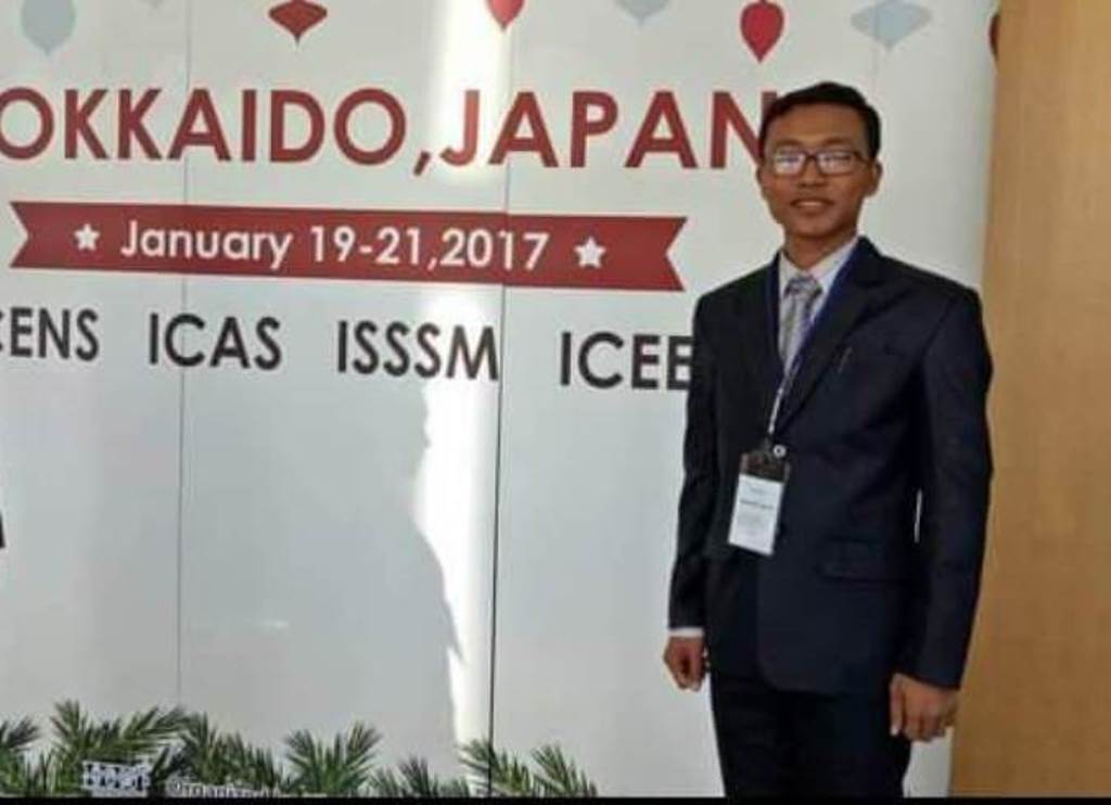 Alumni Al Ma’waa Sumberpucung Riset Pendidikan Berbasis  Pondok di Jepang 1
