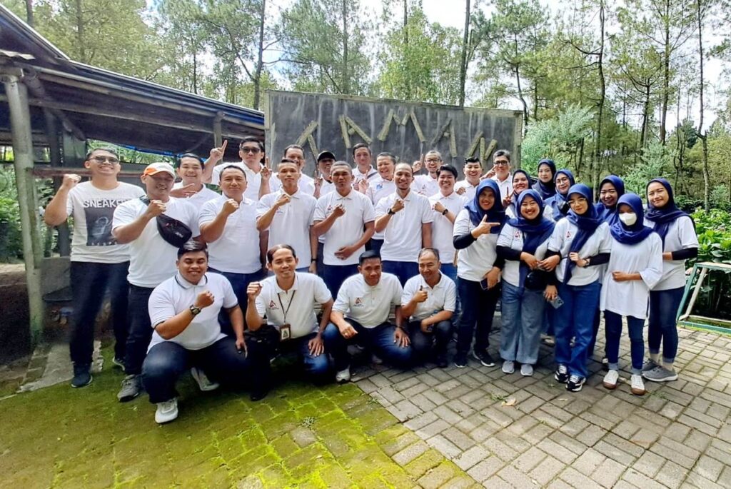 Gelar RBB Tahunan, Bank Syariah Artha Sinar Sejahtera Siap Market Leader   1