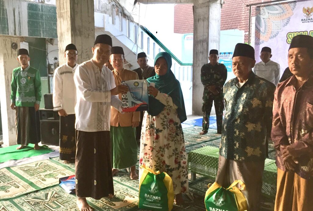 Suling RSU Aminah Blitar-Kemenag di Masjid Baitur Rofi’ 2 Suling RSU Aminah Blitar-Kemenag di Masjid Baitur Rofi’ 2
