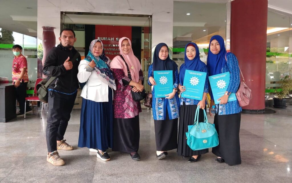 Empat Waka SMP M-One Sumberpucung Resmi Dilantik 1 Empat Waka SMP M-One Sumberpucung Resmi Dilantik 1