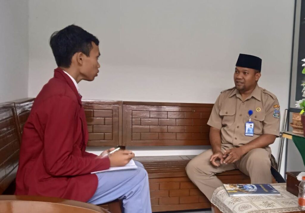 Faim Siswa Smamuda Sumberpucung Juara Nasional Menulis Puisi    1
