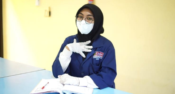 Inovasi Mahasiswa Akuakultur UMM dalam Pemanfaatan Bakteri Asam Laktat Mencegah AHPND Udang Vaname 2 Inovasi Mahasiswa Akuakultur UMM dalam Pemanfaatan Bakteri Asam Laktat Mencegah AHPND Udang Vaname 2