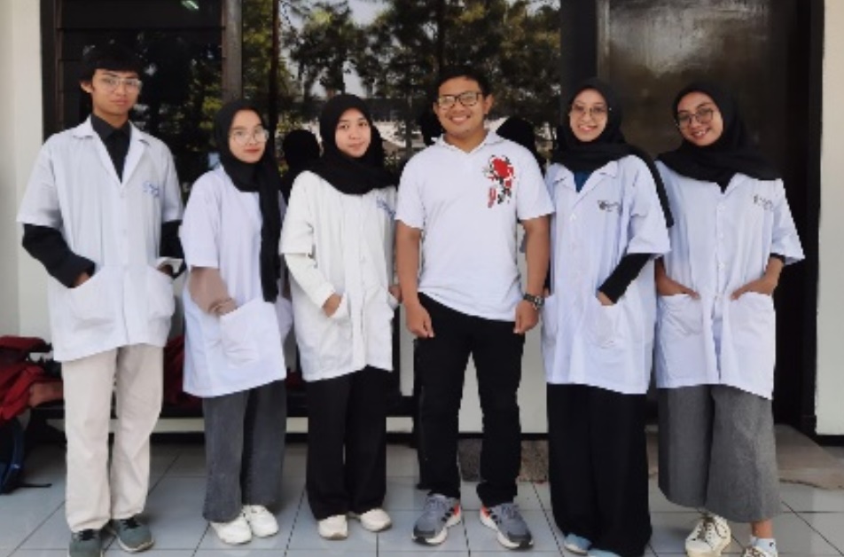 Anti-AHPND: Teknologi Nanoenkapsulasi Berdaya Tahan Tinggi Lindungi Udang dengan BAL 4
