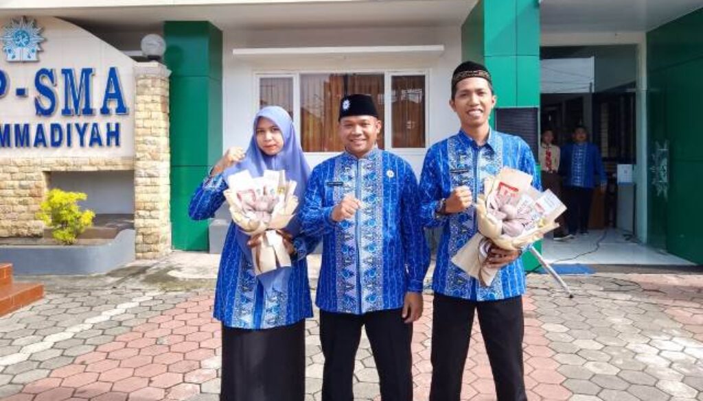 Smamuda Sumberpucung Sejak 1980 Sukses Wujudkan Alumni Gemilang 4