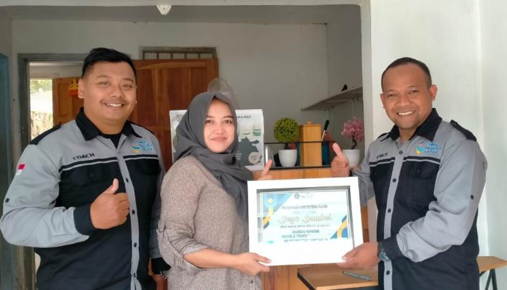 Smamuda Sumberpucung Sejak 1980 Sukses Wujudkan Alumni Gemilang 2