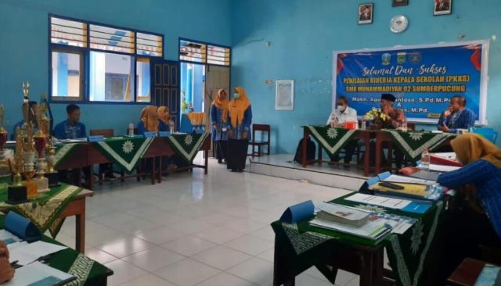 Smamuda Sumberpucung Sejak 1980 Sukses Wujudkan Alumni Gemilang 5