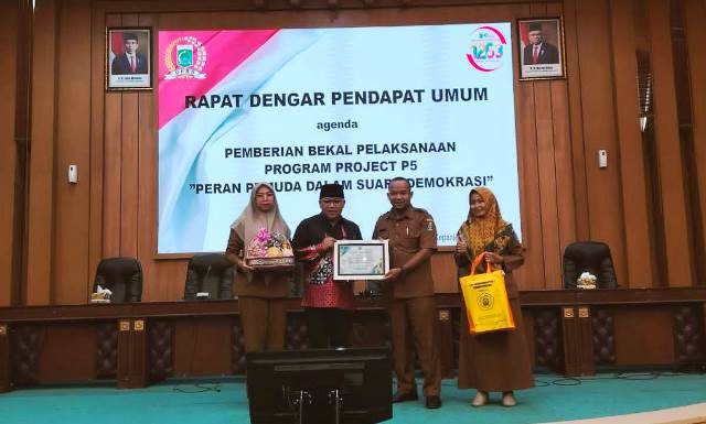Ustadz Unjang Inspirator Smamuda Gemilang, Rujukan-Unggulan   2