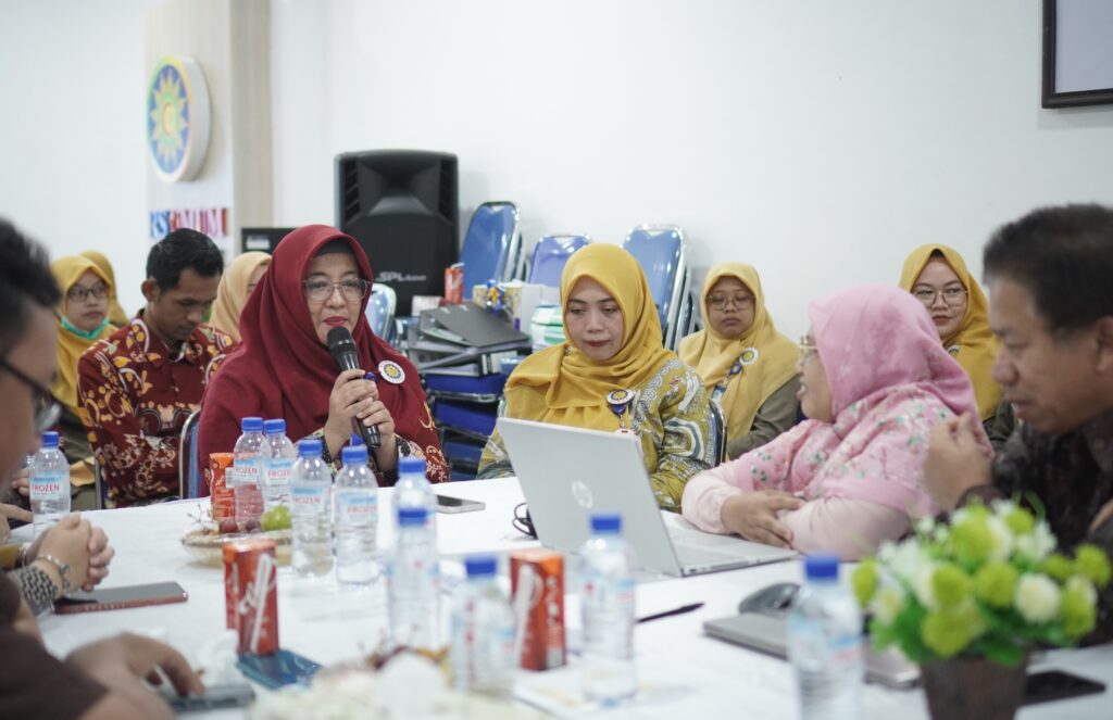 Melalui Audit LPH-KHT Muhammadiyah, RSU Aminah Blitar Jamin Produk Gizi Halal Thoyyib 1